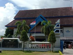 37.244 Pensiunan ASN Di Sulteng Terima Gaji Ketiga Belas Lewat Taspen Palu