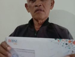 Asuransi BNI Life Diduga Tipu Nasabah Pensiunan ASN