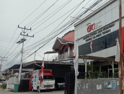 OJK Sulteng Terima Aduan Konsumen Asuransi BNI Life