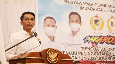 Atlet Cabor Petanque Asal Sigi Lolos ke PON Aceh