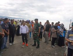 Amiruddin Pimpin Pembersihan dan Relokasi Lapak Pedagang Pasar Simpong