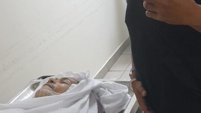 Lagi, Satu Jemaah Haji Sulteng Wafat di Makkah