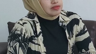 Megawati Ingatkan PT. GNI Perhatikan Keselamatan Kerja Karyawan