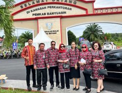 Wagub Sulteng Dorong Kabupaten Kota Kolaborasi dengan PKK Tangani Stunting