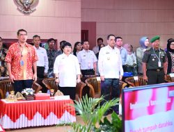 Enam Kabupaten Dapat Penghargaan Aksi Konvergensi Penurunan Stunting