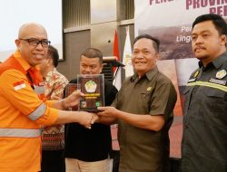 Alimuddin Paada Harap Pertambangan Jadi Ujung Tombak Peningkatan PAD