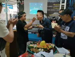 Jurnalis Apresiasi Kinerja Wahyu Hidayat di DPRD Morut