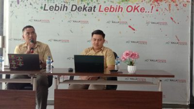 Ayo Datang Ke Kalla Toyota Juanda Banyak Promo Menarik