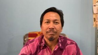 Antusias Pendaftar di SMPN 6 Palu Terus Meningkat