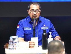 Sekjend Demokrat: Surya Paloh Tetapkan Cak Imin Cawapres Anies Baswedan