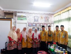 MTsN 1 Palu dan MTsN 1 Tolitoli Berbagi Pengalaman Program Madrasah di Digital