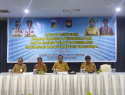 Sulteng Berpeluang Maju dan Sejahtera