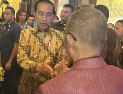 Jokowi ke Palu, Gubernur Akan Undang Langsung Hadiri Pencanangan Sulteng Negeri Seribu Megalith