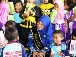 Pemdes Didorong Kembangkan PAUD