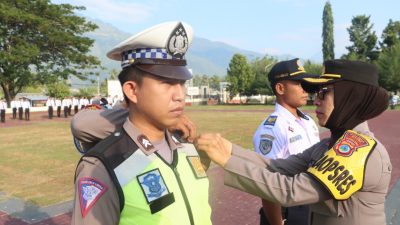 Berkendara Sambil Gunakan Telepon Hingga Kenalpot Bogor Jadi Sasaran Operasi Zebra