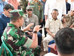 Wapres Akan Resmikan KPN di Donggala