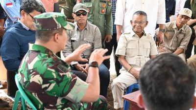 Wapres Akan Resmikan KPN di Donggala