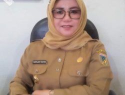 September, 10 Perpustakaan di Sulteng Diakreditasi