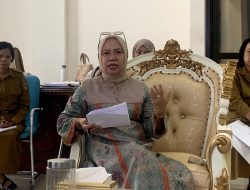 Brida Gagas Program Kampung Ristek, Enam Kabupaten/Kota Jadi Pilot Project