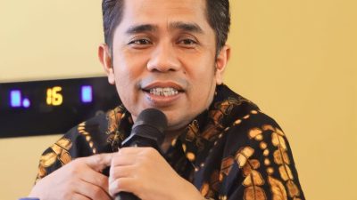 ISNU Sulteng-Kesbangpol Palu Sinergi Peringati Hari Santri Nasional