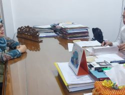 UIN Turunkan 600 Mahasiswa KKN Bina Warga Desa di Sigi