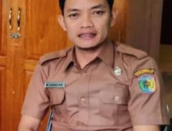 Wujudkan Visi Daerah, Disdikbud Morut Berikan Laptop Untuk 157 SD Dan SMP