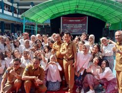 Smansa Palu Peringati Hari Sumpah Pemuda Dengan Kompetisi Seni