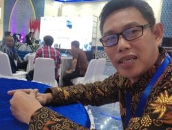 Dahlan Resmi Dilantik Jadi Kepala SMAN 1 Palu