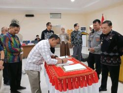 Akan Dibentuk Mal Pelayanan Publik di Buol