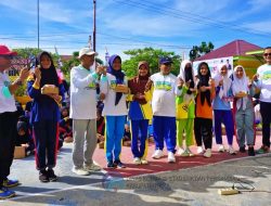 Pencegahan Stunting Terus Digelorakan