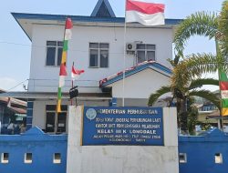 Mutasi KA UPP Kolonodale Tidak Berkaitan dengan Izin Terminal Khusus Tambang Di Korololak