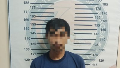 Miliki Sabu, Warga Desa Soulowe Ditangkap Polisi