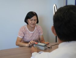 Kantor Imigrasi Palu Pastikan Pelayanan Prima bagi Pemohon Prioritas