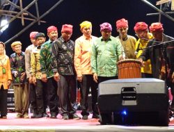 Bupati Sigi Buka FDL 2023, Lestarikan Alam dan Budaya