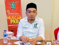 PKB Donggala Fokus Pileg, Belum ke Pilkada