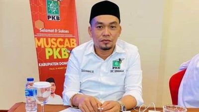 PKB Donggala Fokus Pileg, Belum ke Pilkada