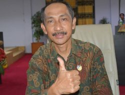 Gerindra Donggala Optimis Raih Delapan Kursi