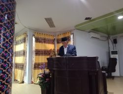 Pansus III DPRD Donggala Minta Bupati Tertib Jalankan Program dan Anggaran