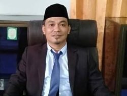 Ketua DPC PKB Donggala Tak Persoalkan Taufik Burhan Pindah Partai