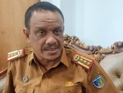 Pelantikan Datu Wajar Ditunda Dampak Jadwal DPRD Donggala Padat