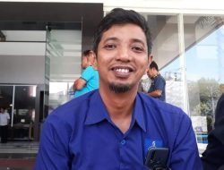 Akris Fatah Potensial Jabat Pj Bupati Donggala