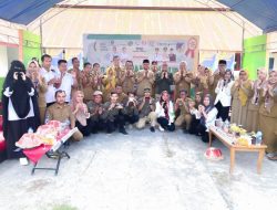 Sukses GPM Perdana, Dinas Ketapang Donggala Bakal Adakan Lagi di 4 Kecamatan
