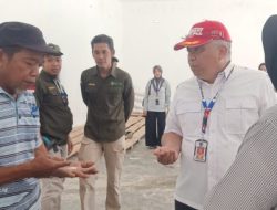 Dinas Ketapang Donggala Rencana Sediakan Kemasan Beras Bermerek