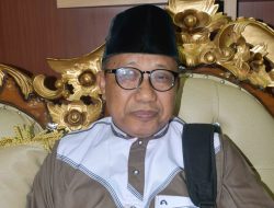 Kursi Ketua DPRD Donggala Diincar PAN