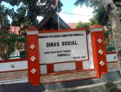 Komisi I Pertanyakan Pengadaan Kain Kafan di Dinsos