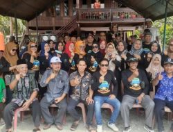 Takwin: KKLR Berperan Dalam Pembangunan Masyarakat Donggala