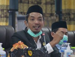 Pansus LHP BPK Dibentuk DPRD DONGGALA
