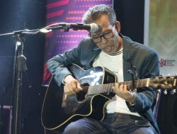 UIN Tingkatkan Kemampuan Emosional, Spiritual, dan Sosial Mahasiswanya