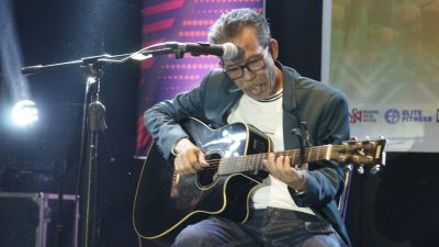 UIN Tingkatkan Kemampuan Emosional, Spiritual, dan Sosial Mahasiswanya