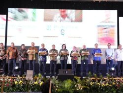 Program JKN, BPJS Kesehatan Tanamkan Budaya Anti Korupsi dan Anti Gratifikasi